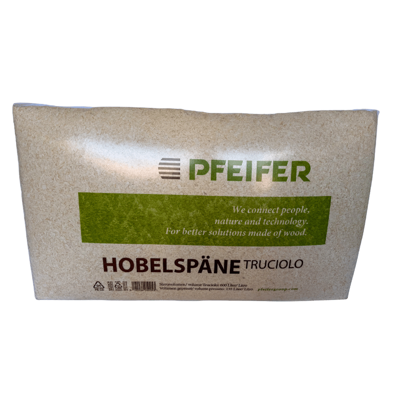 Pfeiffer Tiereinstreu